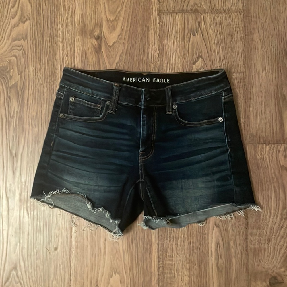 AE Super Stretch Shorts